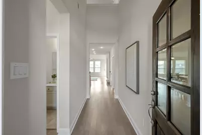 2754 Hidden Hollow Lane, Conroe, TX 77385 - Photo 5