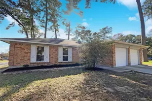 5414 Honeybear Ln, Spring, TX 77373 - Photo 1