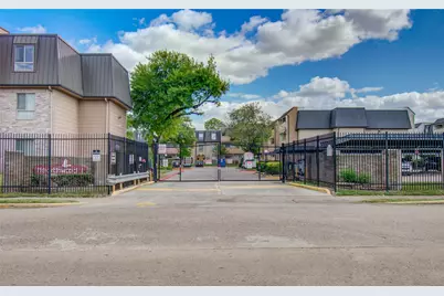 8431 Hearth Drive #1, Houston, TX 77054 - Photo 25