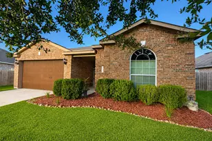 9911 Bronze Mill Ln, Rosharon, TX 77583 - Photo 5
