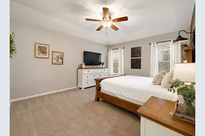 9911 Bronze Mill Lane, Rosharon, TX 77583 - Photo 9