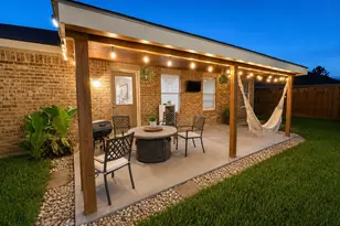 9911 Bronze Mill Ln, Rosharon, TX 77583 - Photo 15