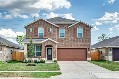 1230 Glendora Drive, Rosharon, TX 77583 - Photo 1
