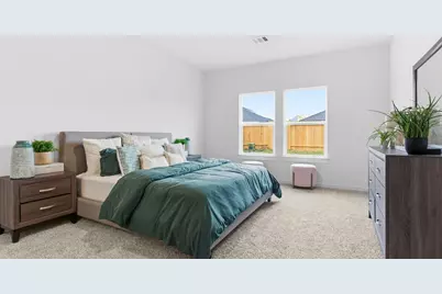 6104 Cheery Meadows Street, Rosenberg, TX 77469 - Photo 17