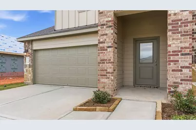 6104 Cheery Meadows Street, Rosenberg, TX 77469 - Photo 3