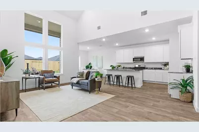 6104 Cheery Meadows Street, Rosenberg, TX 77469 - Photo 9