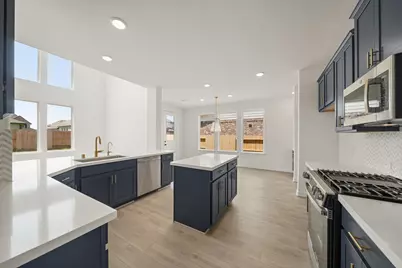 23651 Red Rowan, Katy, TX 77493 - Photo 7