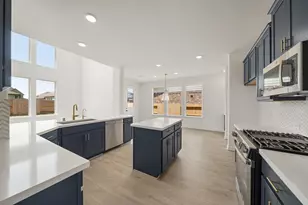 23651 Red Rowan, Katy, TX 77493 - Photo 7