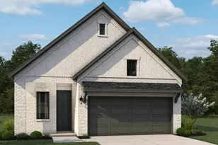 23651 Red Rowan, Katy, TX 77493 - Photo 1