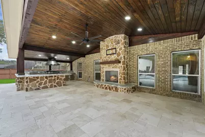 610 Carriage View Lane, Houston, TX 77336 - Photo 25