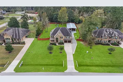 610 Carriage View Lane, Houston, TX 77336 - Photo 29