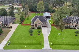 610 Carriage View Ln, Houston, TX 77336 - Photo 29