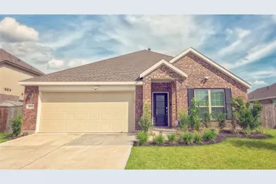 2607 Olivine Stone Drive, Richmond, TX 77469 - Photo 1
