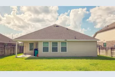 2607 Olivine Stone Drive, Richmond, TX 77469 - Photo 19