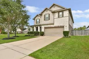 10318 Peeble Trail Ct, Humble, TX 77338 - Photo 3