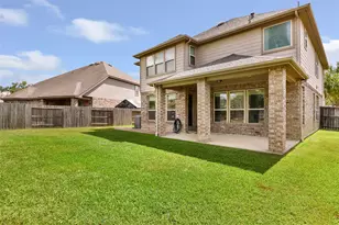 10318 Peeble Trail Ct, Humble, TX 77338 - Photo 35