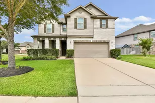 10318 Peeble Trail Ct, Humble, TX 77338 - Photo 1