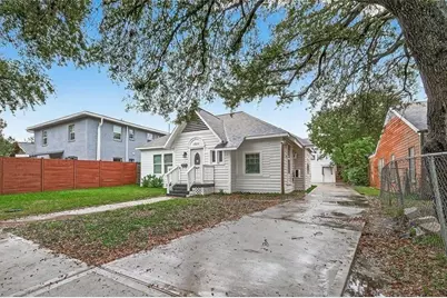 1511 Scharpe Street #2, Houston, TX 77023 - Photo 3