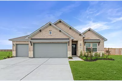 8331 Amethyst Valley Ln, Angleton, TX 77516 - Photo 1