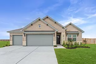 8331 Amethyst Valley Ln, Angleton, TX 77516 - Photo 1