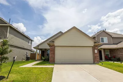 24011 Avogadro Drive, Katy, TX 77493 - Photo 1