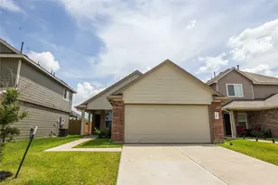 24011 Avogadro Dr, Katy, TX 77493 - Photo 1