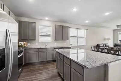 2816 Jacqueline Lane, Conroe, TX 77304 - Photo 7