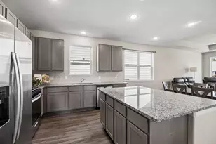 2816 Jacqueline Ln, Conroe, TX 77304 - Photo 7