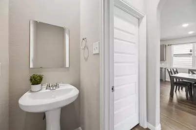 2816 Jacqueline Lane, Conroe, TX 77304 - Photo 15