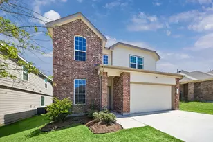 2816 Jacqueline Ln, Conroe, TX 77304 - Photo 3