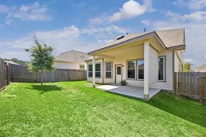 2816 Jacqueline Lane, Conroe, TX 77304 - Photo 31