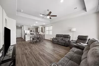 2816 Jacqueline Lane, Conroe, TX 77304 - Photo 13