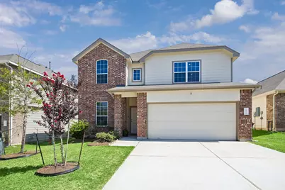 2816 Jacqueline Lane, Conroe, TX 77304 - Photo 1