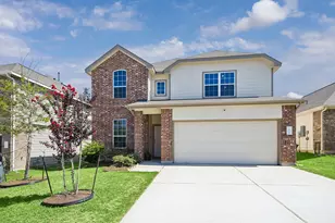 2816 Jacqueline Ln, Conroe, TX 77304 - Photo 1