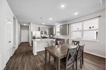 2816 Jacqueline Lane, Conroe, TX 77304 - Photo 5