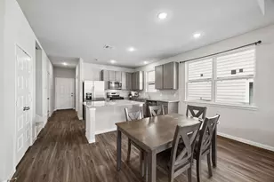 2816 Jacqueline Ln, Conroe, TX 77304 - Photo 5