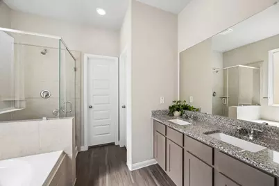 2816 Jacqueline Lane, Conroe, TX 77304 - Photo 17