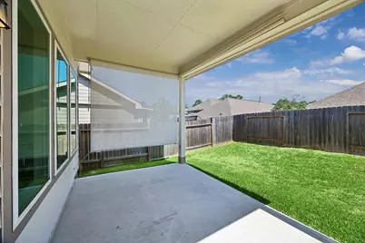 2816 Jacqueline Lane, Conroe, TX 77304 - Photo 29