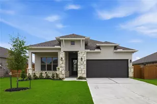 2717 Mackinac Bay Dr, La Marque, TX 77568 - Photo 1
