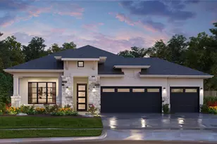 2717 Mackinac Bay Dr, La Marque, TX 77568 - Photo 1