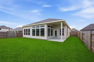 2717 Mackinac Bay Dr, La Marque, TX 77568 - Photo 29