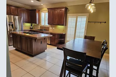 1523 Ashbury Park Drive, Houston, TX 77077 - Photo 9