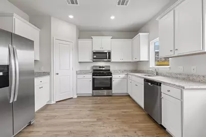 1508 Jean Meadow Drive, Rosenberg, TX 77471 - Photo 5