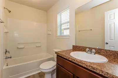 6011 Sugar Field Lane, Katy, TX 77449 - Photo 9