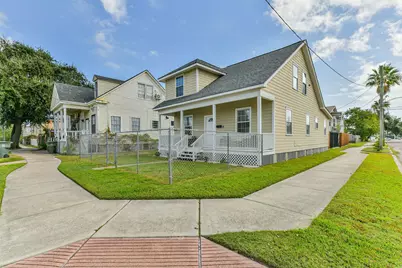 2727 Avenue K - Down, Galveston, TX 77550 - Photo 3