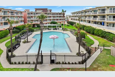 6300 Seawall Boulevard #3111, Galveston, TX 77551 - Photo 5