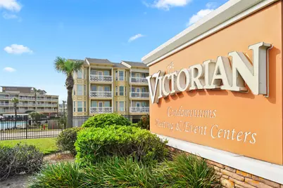 6300 Seawall Boulevard #3111, Galveston, TX 77551 - Photo 17