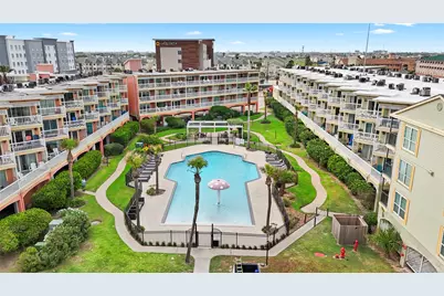 6300 Seawall Boulevard #3111, Galveston, TX 77551 - Photo 15