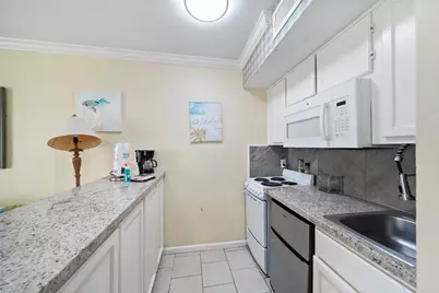 6300 Seawall Boulevard #3111, Galveston, TX 77551 - Photo 9