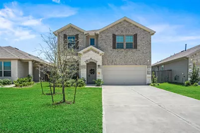 14866 Ash Landing Drive, Conroe, TX 77302 - Photo 35